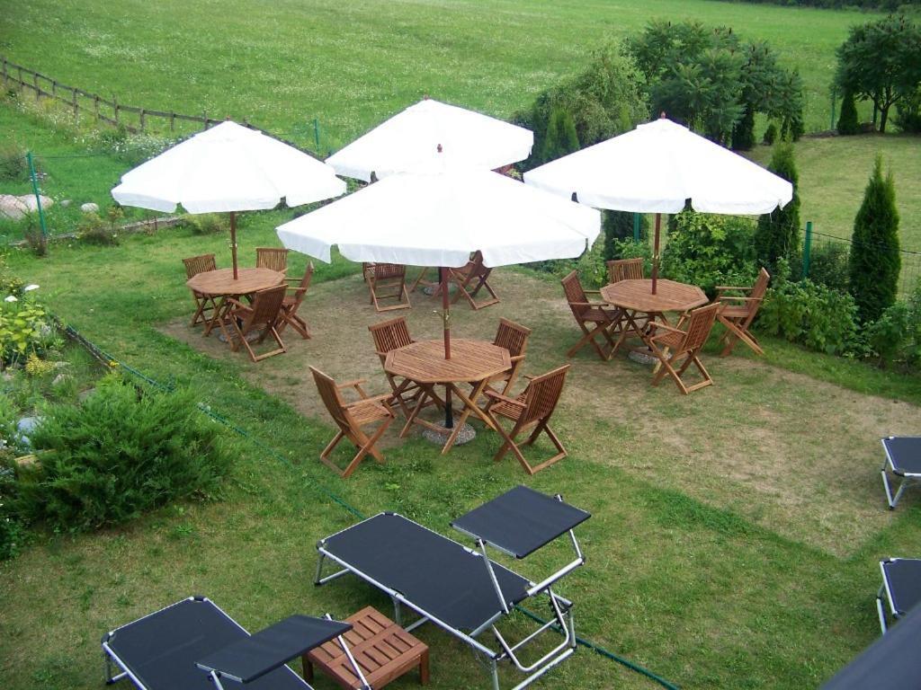 55Myhouse Hotel Mikołajki Kültér fotó