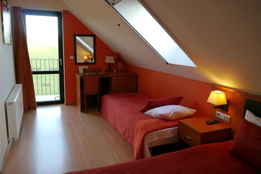 55Myhouse Hotel Mikołajki Kültér fotó